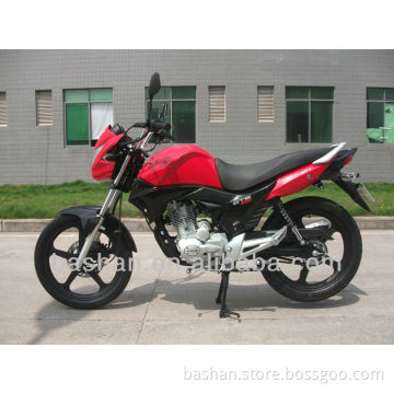 150CC dural liberty Street Bike